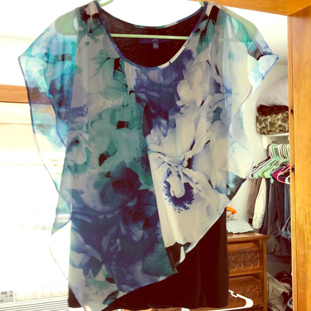 PXL top